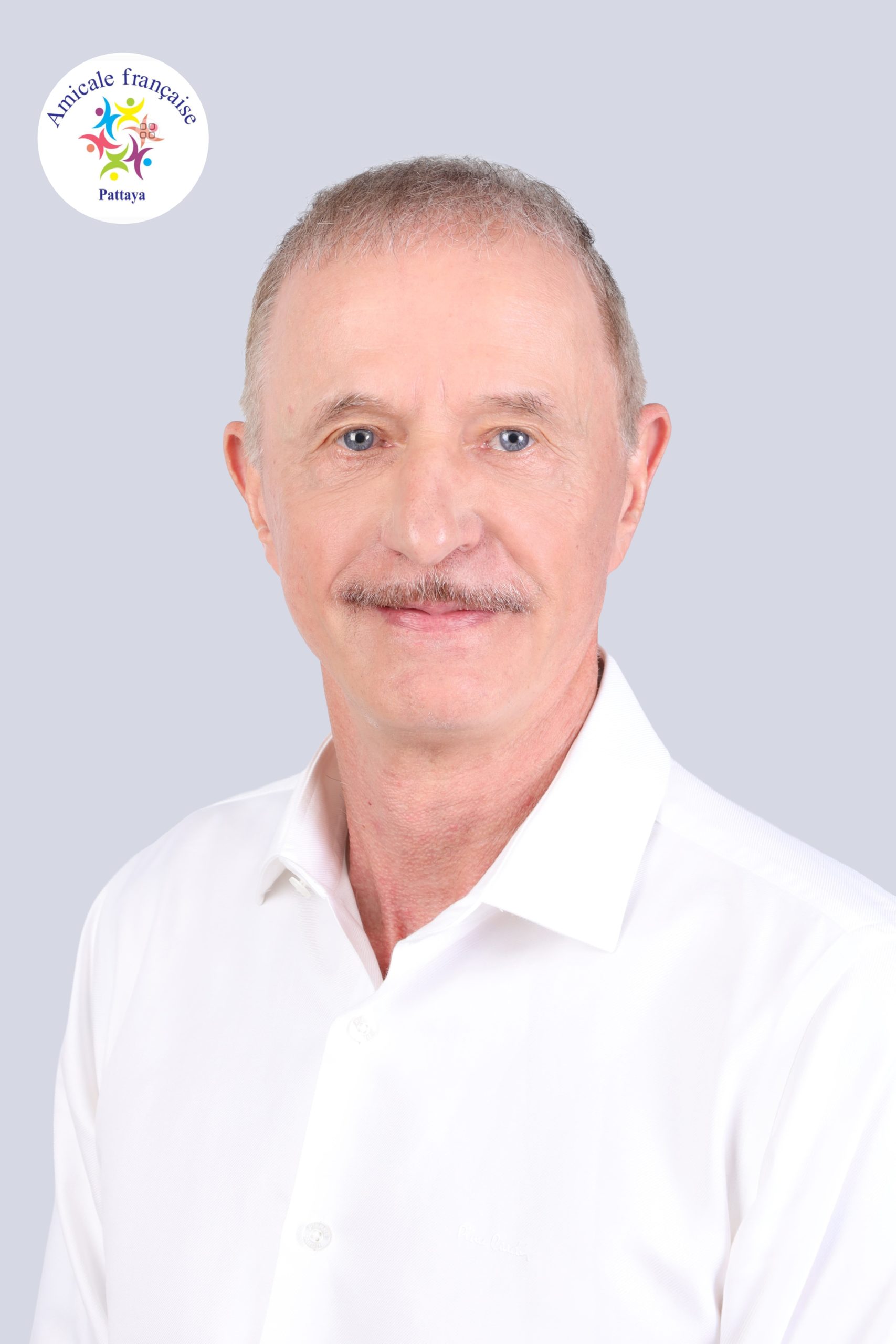 Jean-François Dossmann