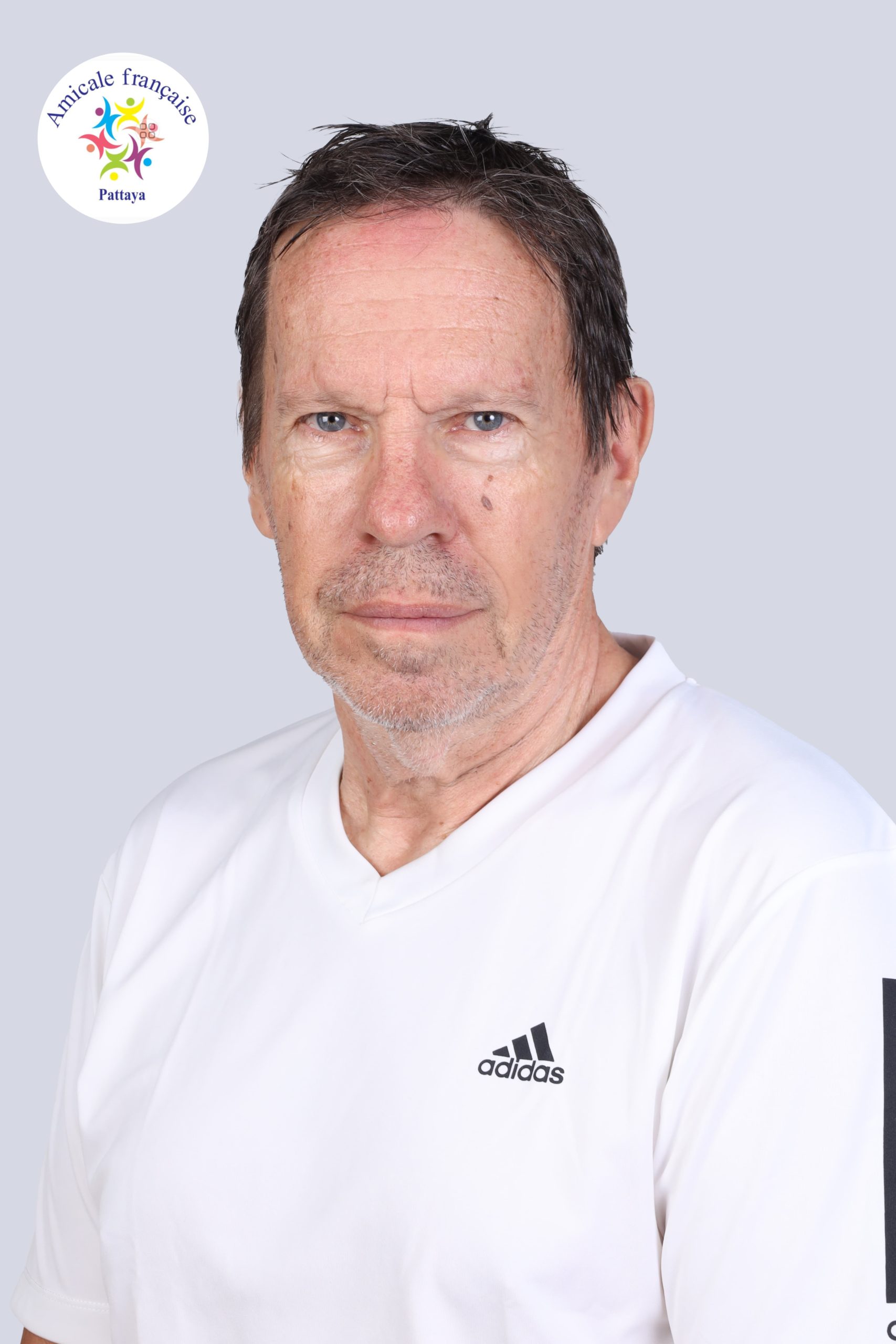 Michel Raude