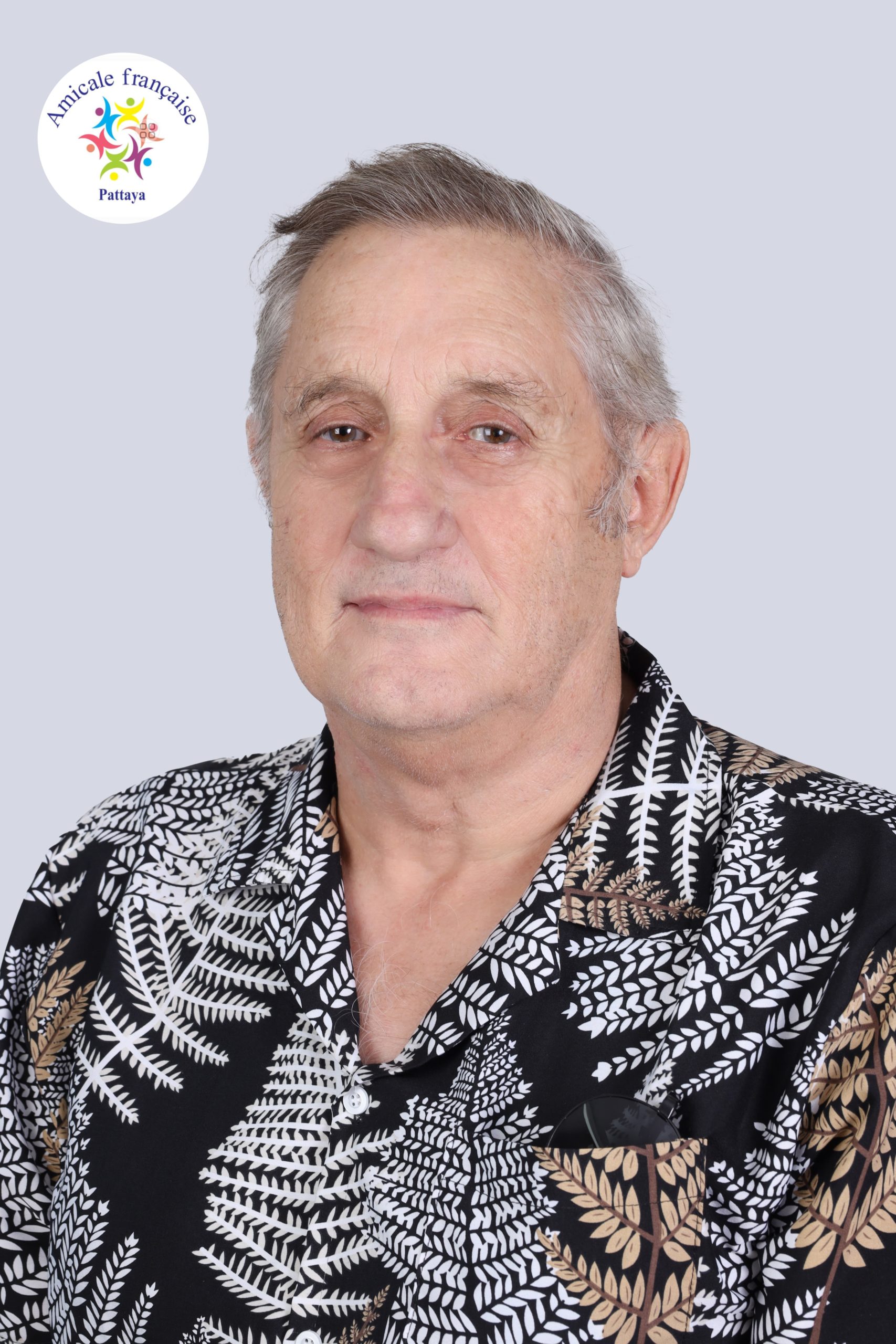 Alain Chalou