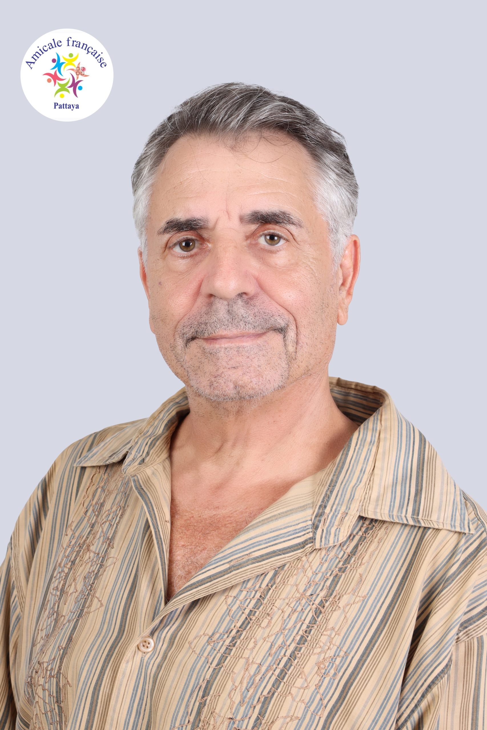 Gilles Prigent 